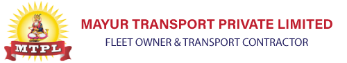 Mayur Transport Pvt Ltd Logo